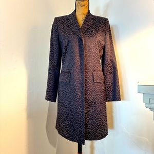 Le Suit Long Blazer Jacket